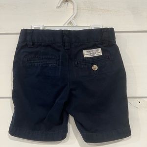 Polo Toddler Boy Shorts, 3T. EUC.
